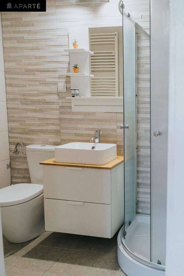 Aparte, Ultracentral Apartament In Moskovits Palace Oradea Exterior photo