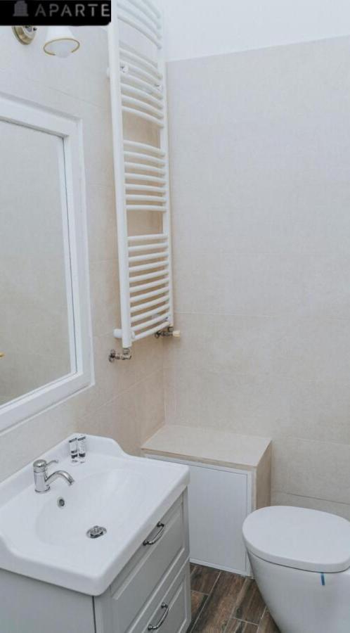 Aparte, Ultracentral Apartament In Moskovits Palace Oradea Exterior photo